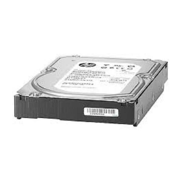 HPE 1TB SATA 7 2K LFF RW HDD